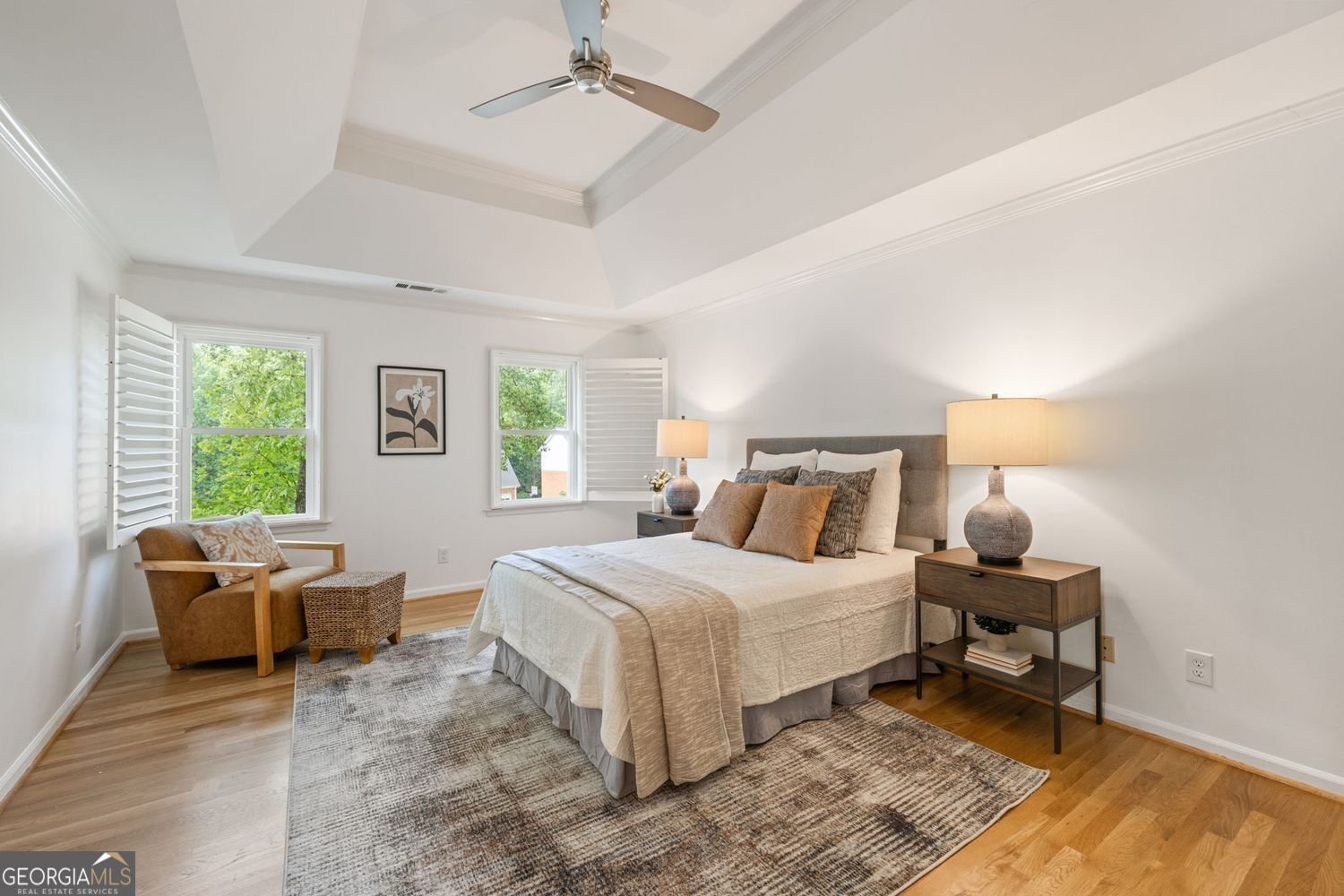 685 Wood Work Way Roswell - Photo 22