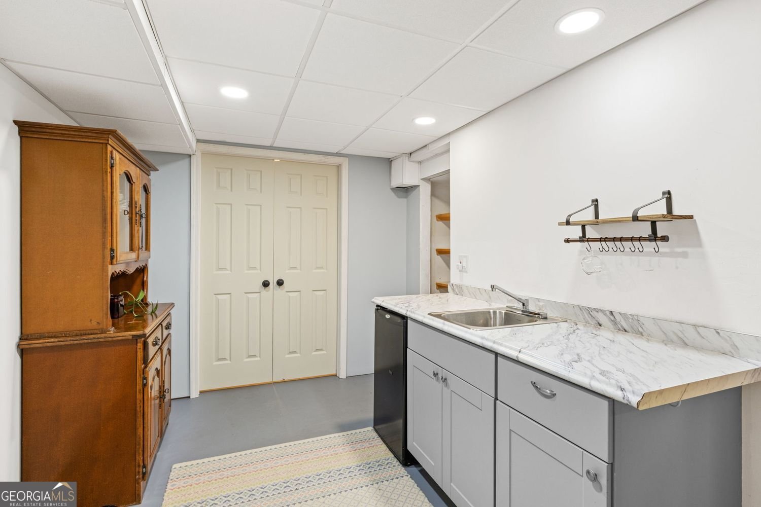 685 Wood Work Way Roswell - Photo 37