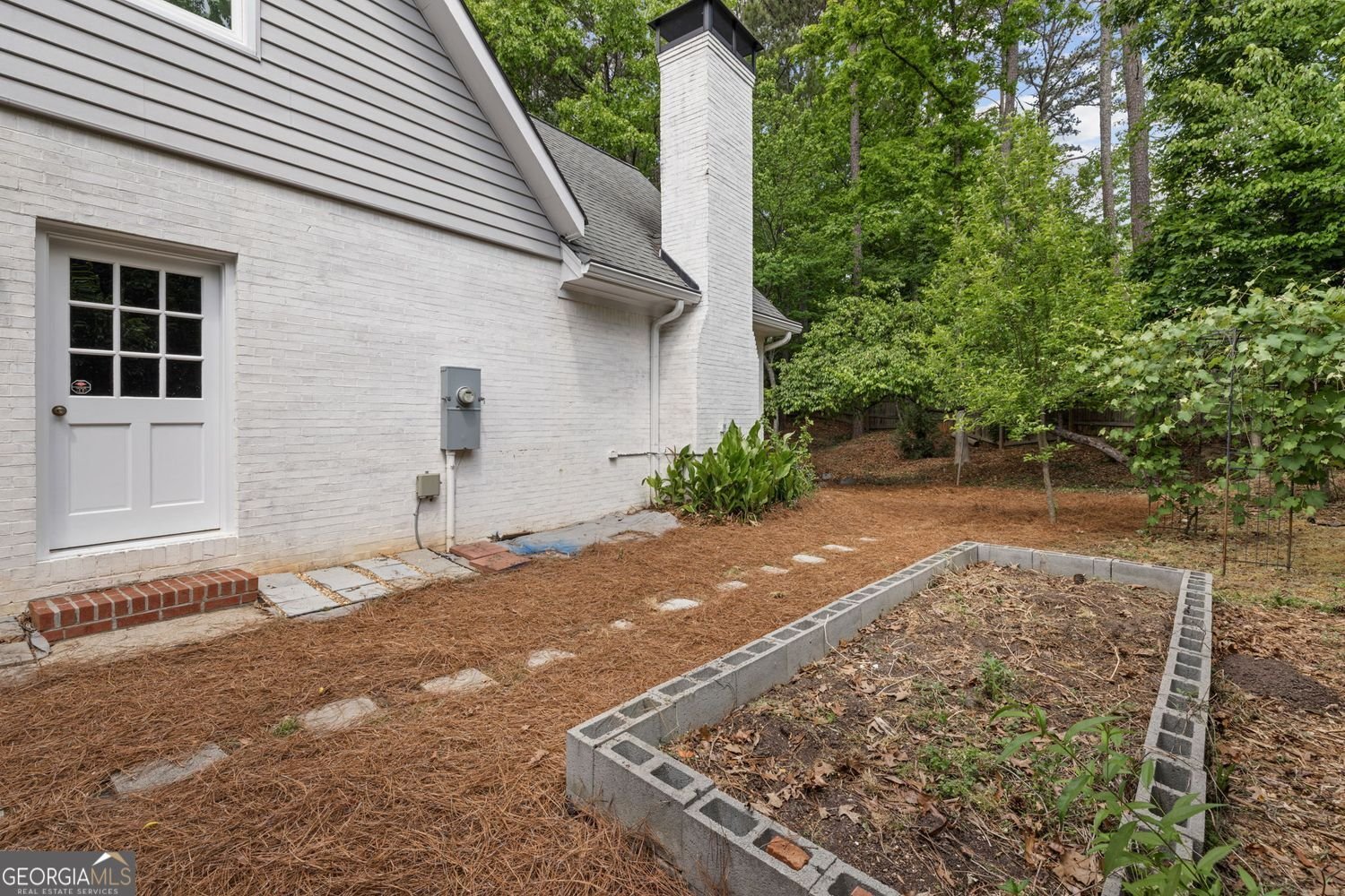 685 Wood Work Way Roswell - Photo 43