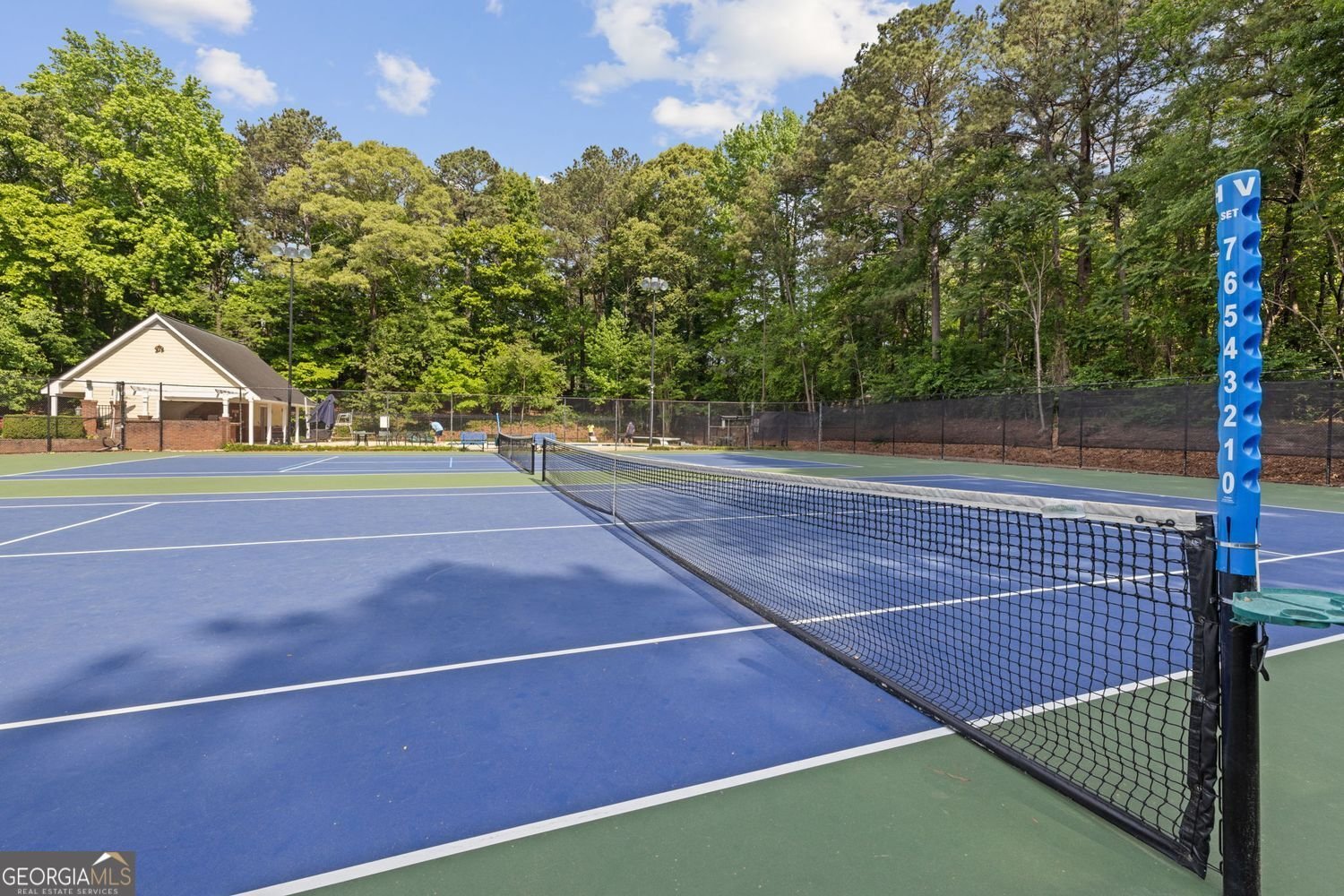 685 Wood Work Way Roswell - Photo 44