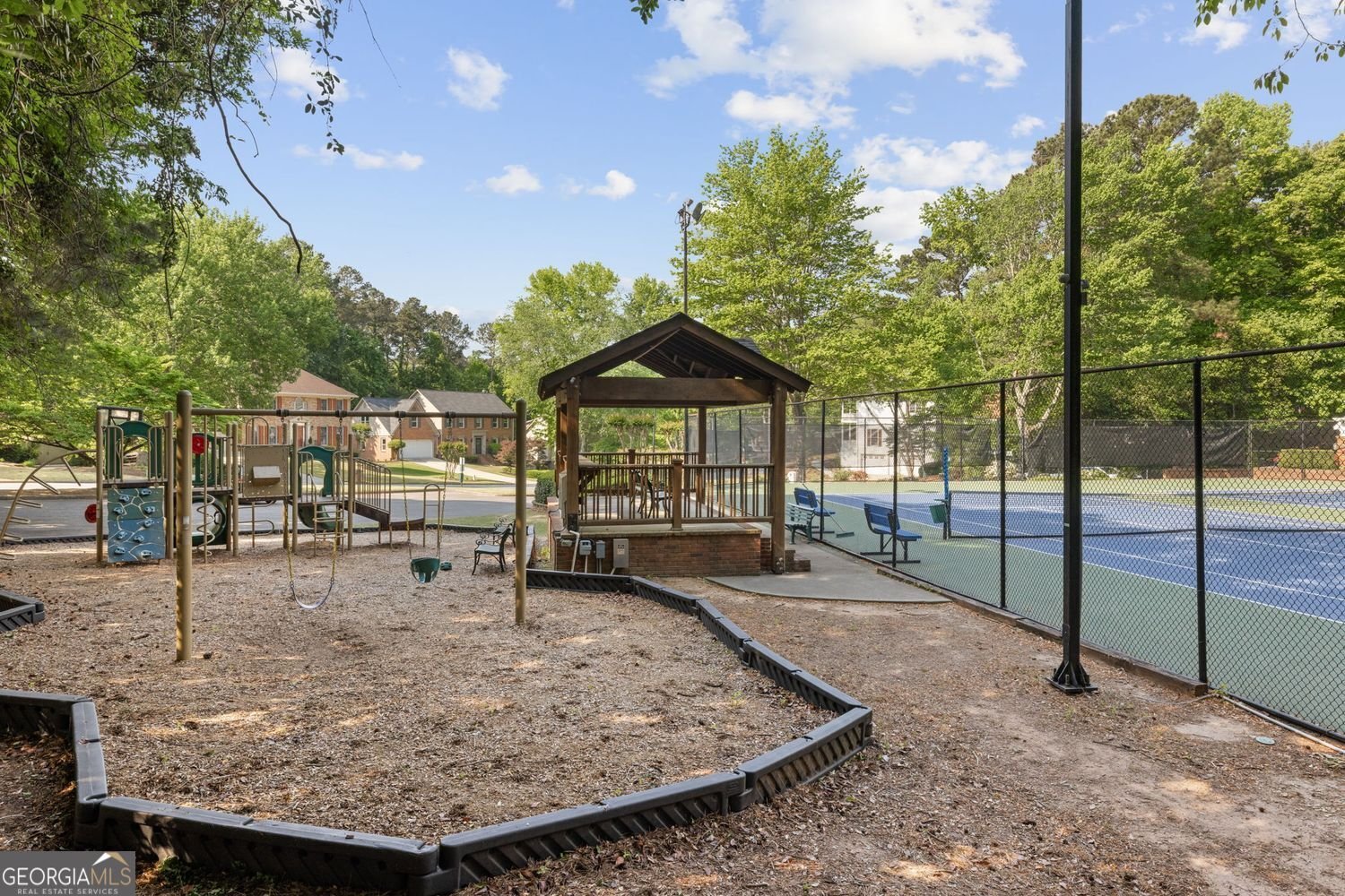 685 Wood Work Way Roswell - Photo 45