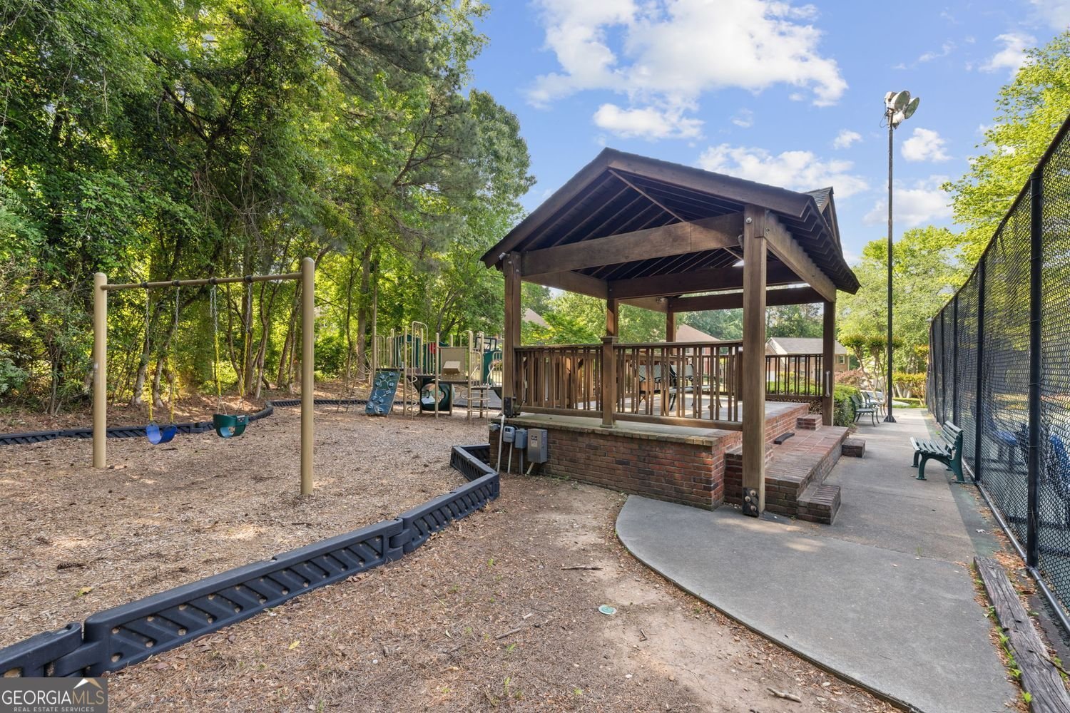 685 Wood Work Way Roswell - Photo 46