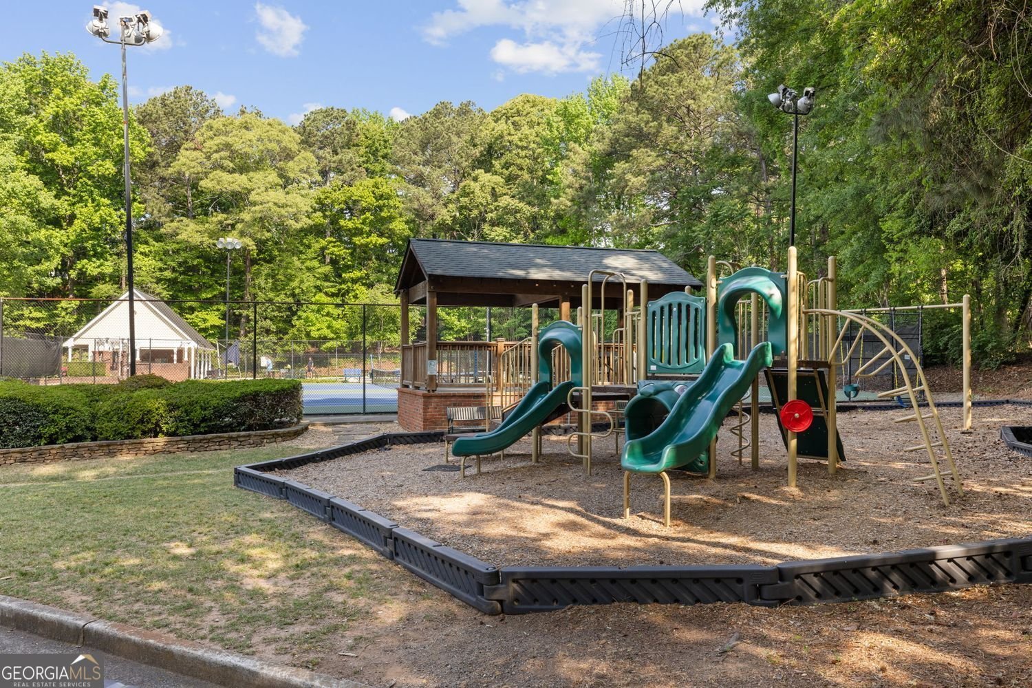 685 Wood Work Way Roswell - Photo 47