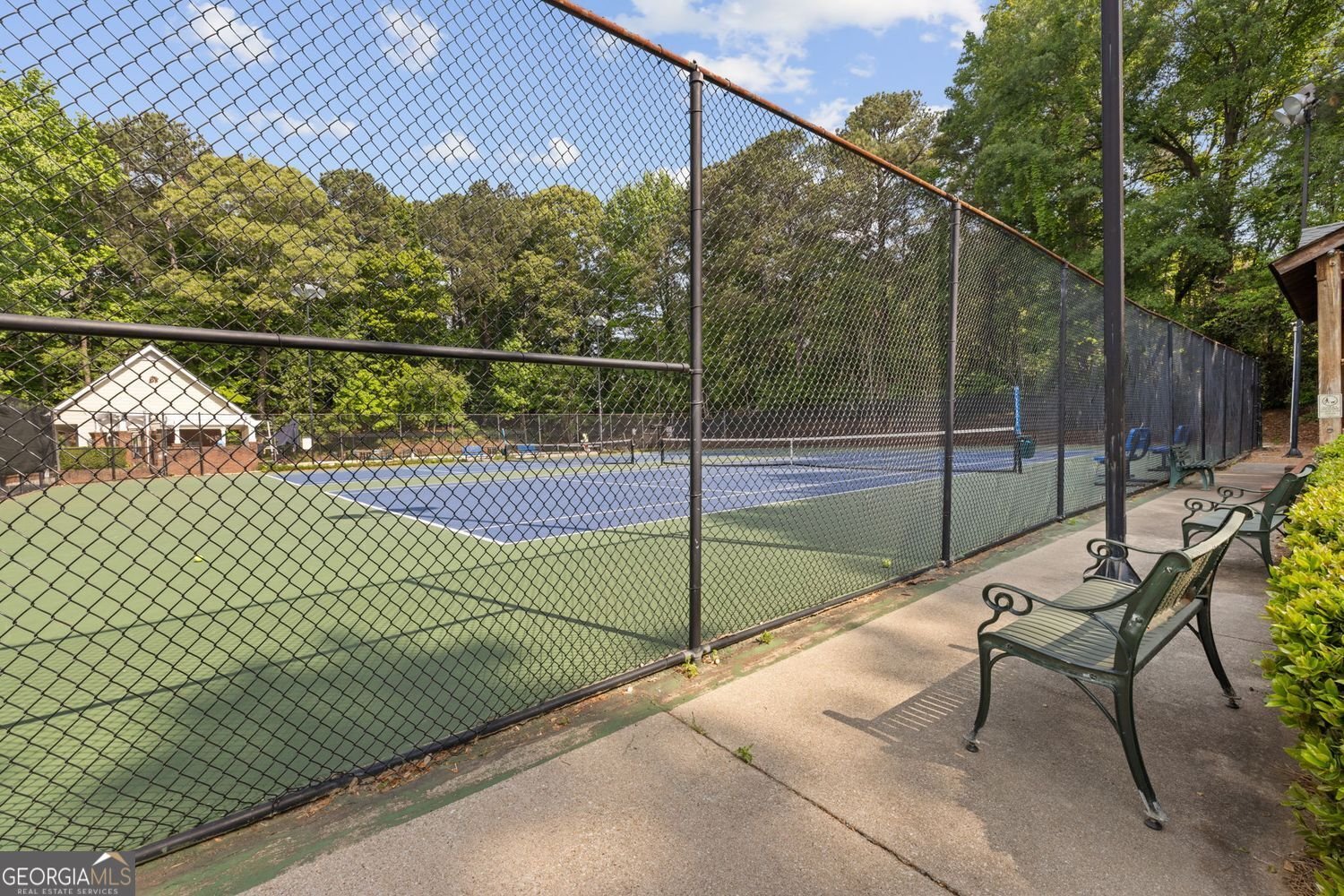 685 Wood Work Way Roswell - Photo 48