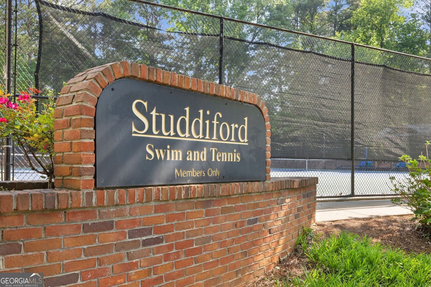 685 Wood Work Way Roswell - Photo 50