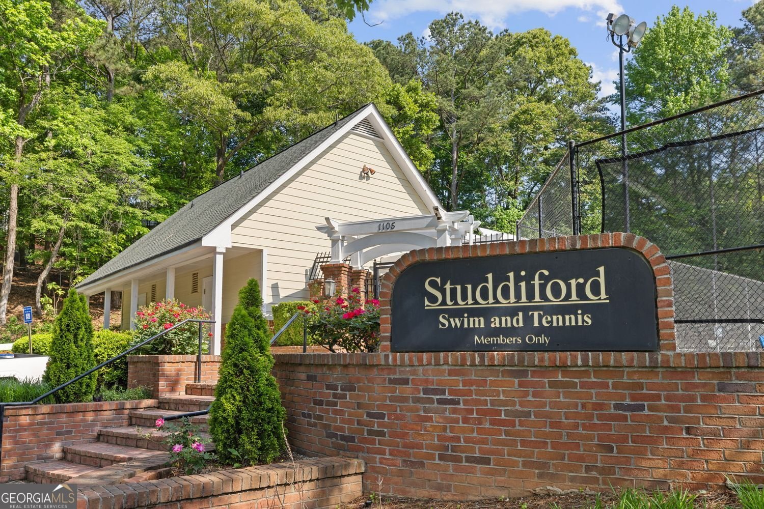 685 Wood Work Way Roswell - Photo 51