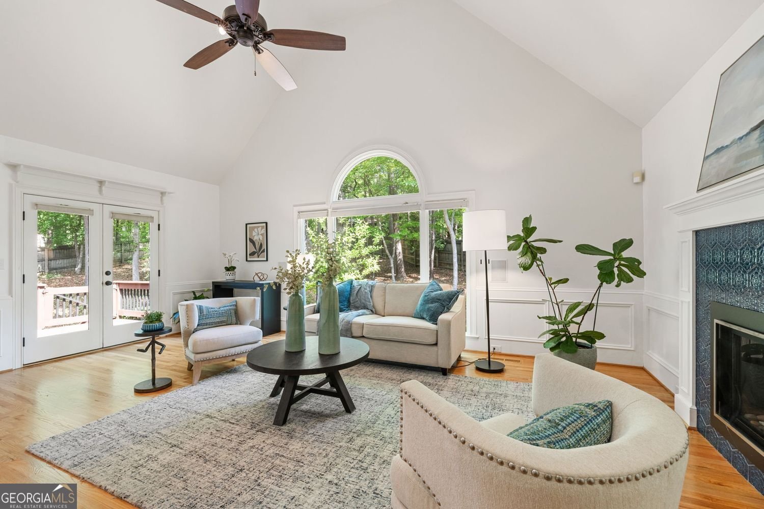 685 Wood Work Way Roswell - Photo 6