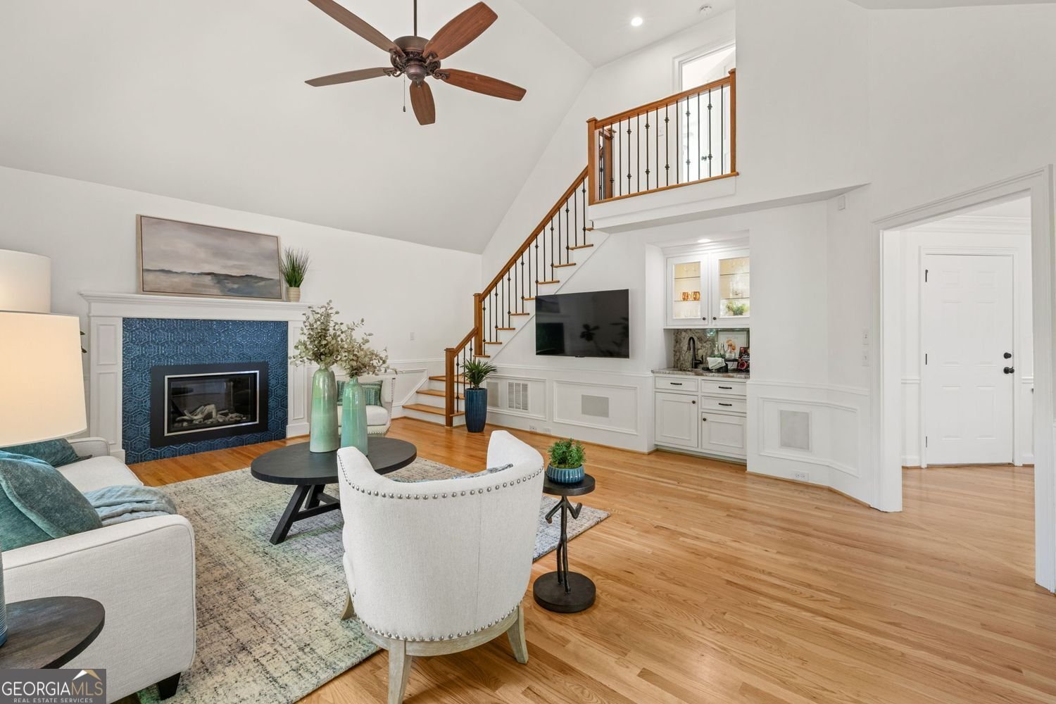 685 Wood Work Way Roswell - Photo 7