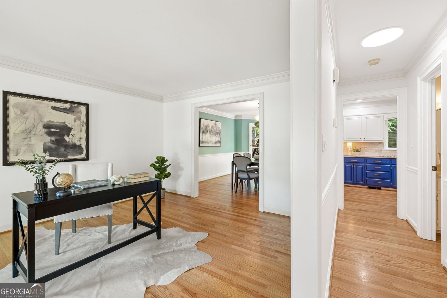 685 Wood Work Way Roswell - Photo 9