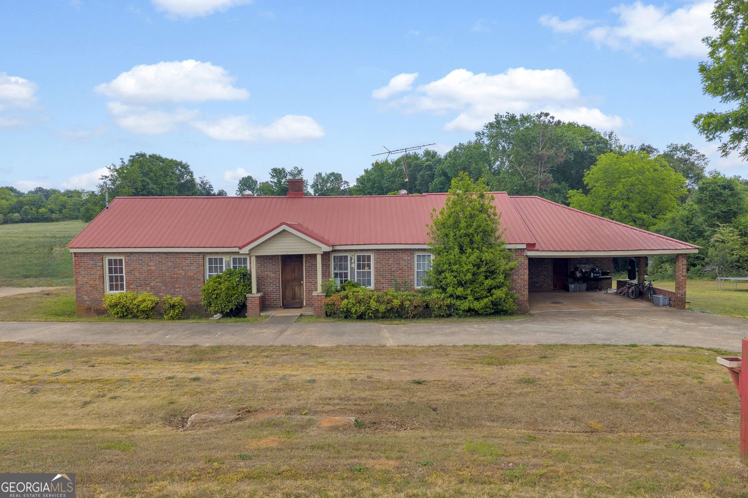 740 Cromers Bridge Road Royston - Photo 1