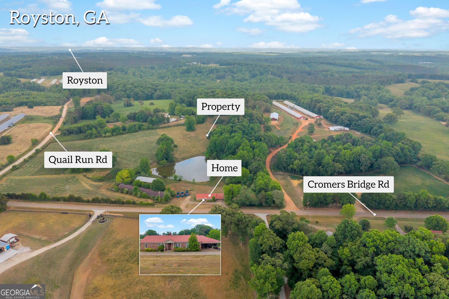 740 Cromers Bridge Road Royston - Photo 10