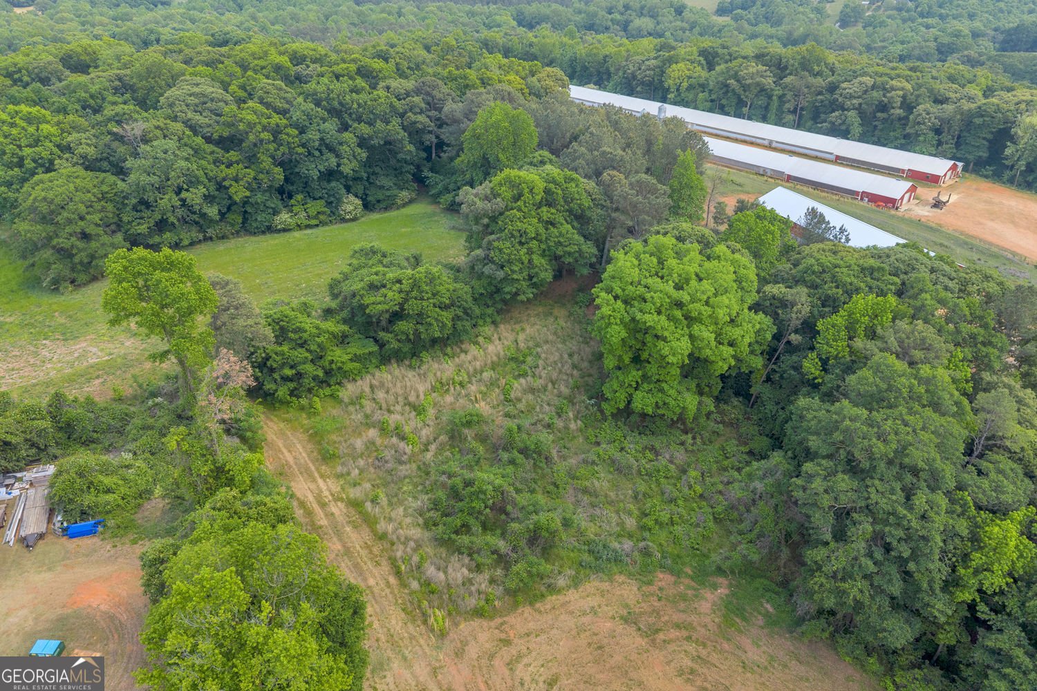 740 Cromers Bridge Road Royston - Photo 16