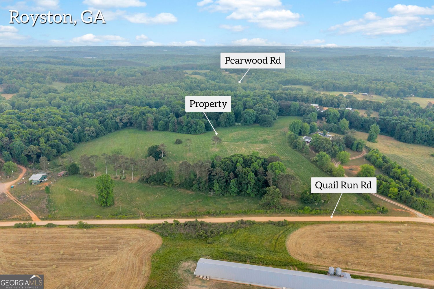 740 Cromers Bridge Road Royston - Photo 17