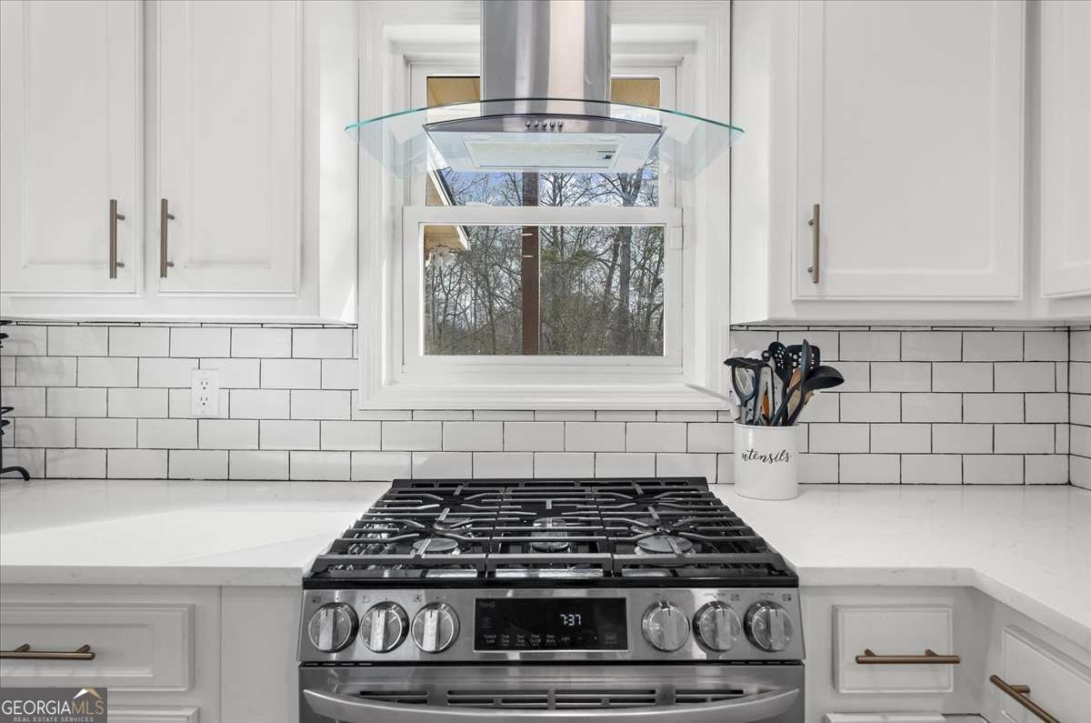 513 Rivercrest Drive Woodstock - Photo 10