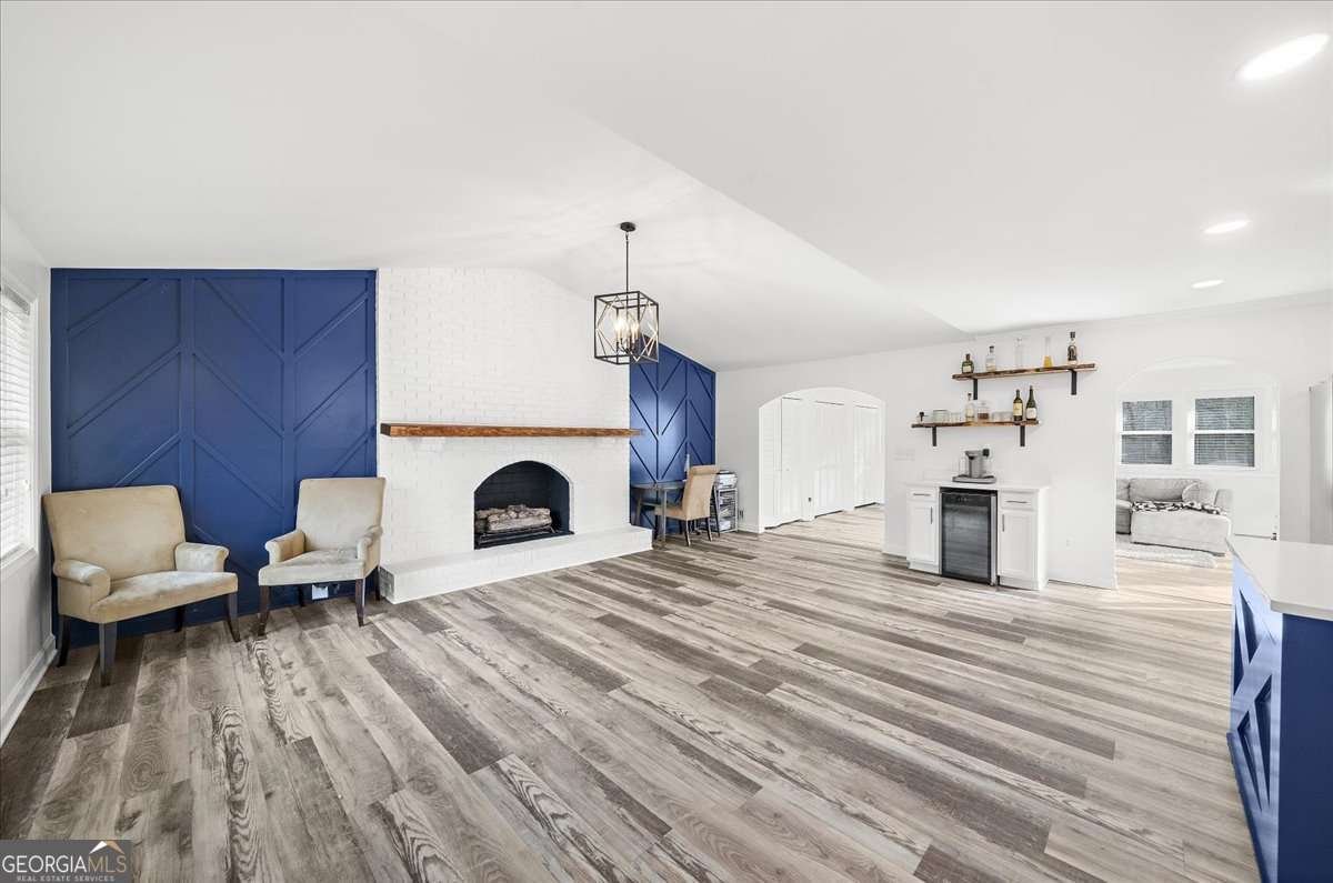 513 Rivercrest Drive Woodstock - Photo 12