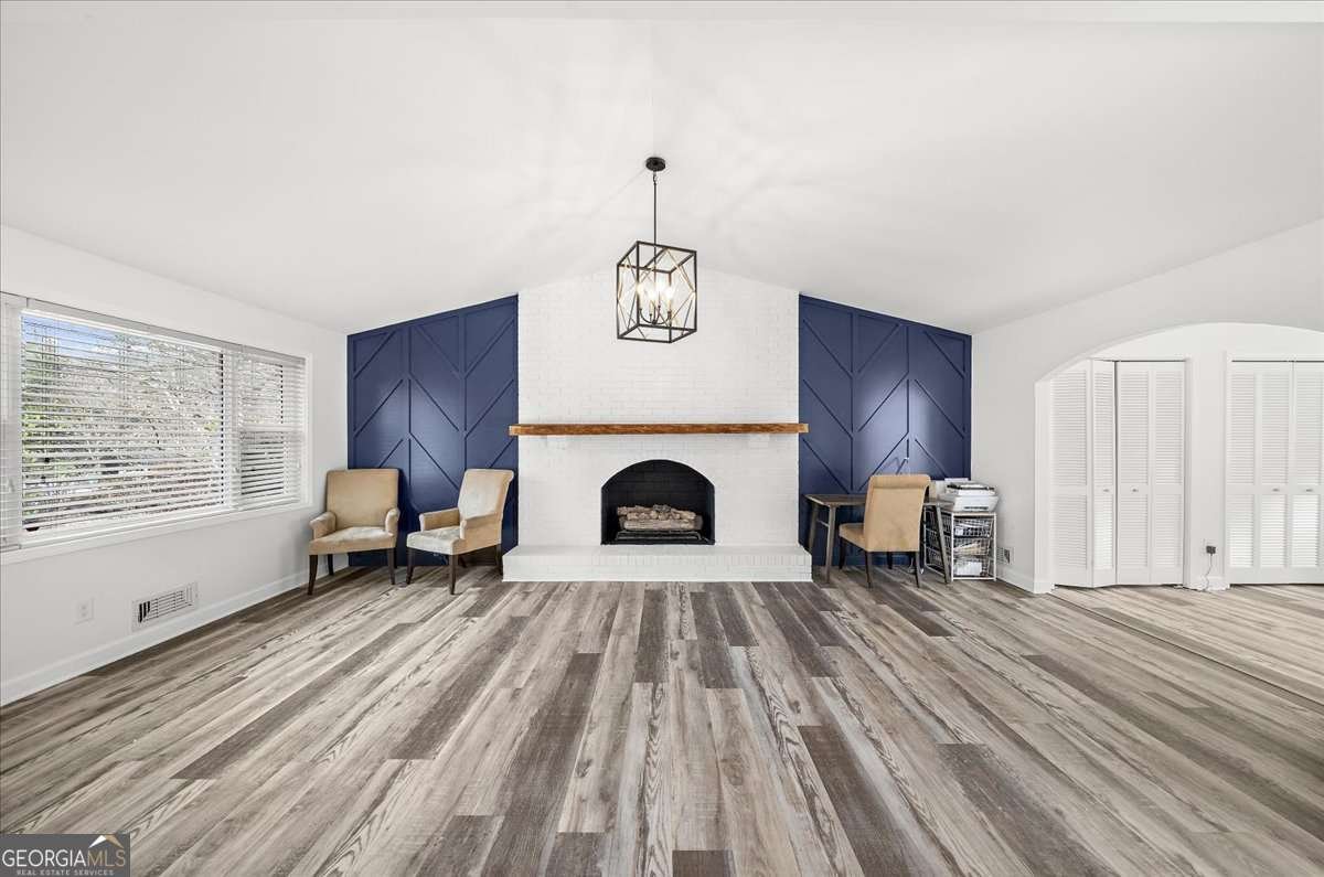 513 Rivercrest Drive Woodstock - Photo 15