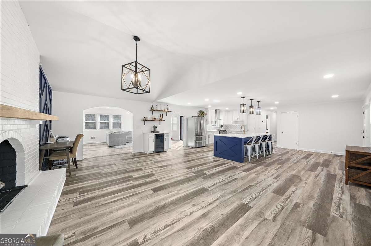 513 Rivercrest Drive Woodstock - Photo 16