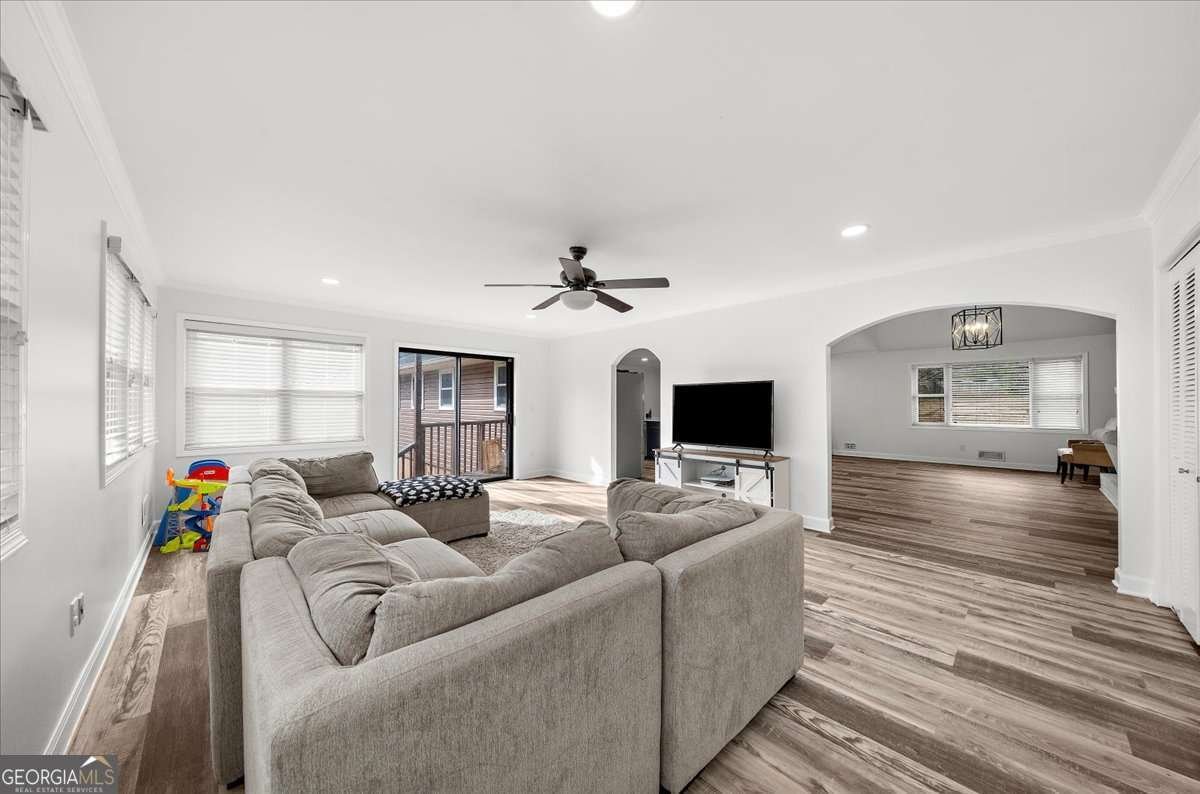 513 Rivercrest Drive Woodstock - Photo 19