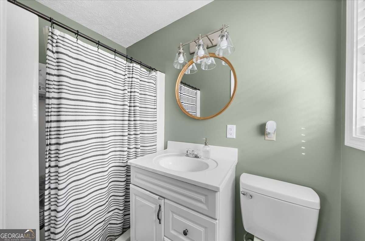 513 Rivercrest Drive Woodstock - Photo 24