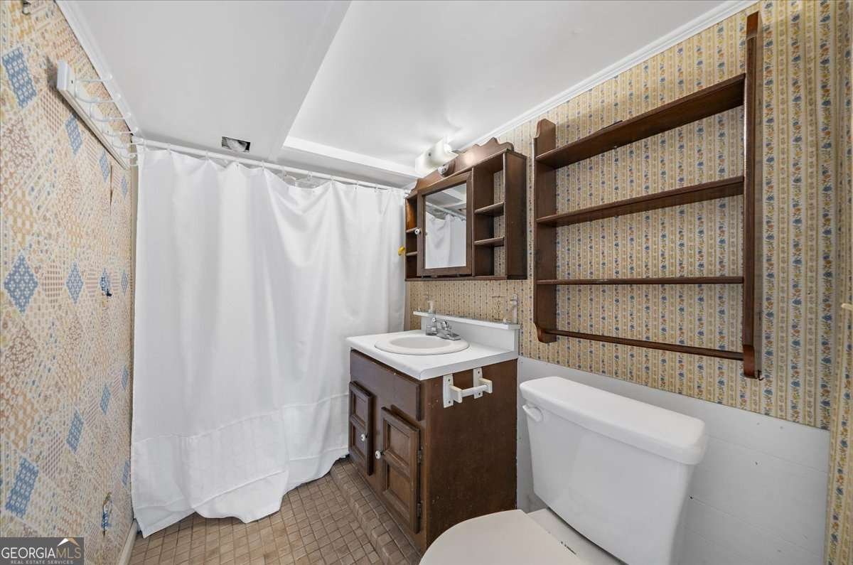 513 Rivercrest Drive Woodstock - Photo 34