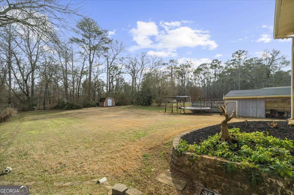 513 Rivercrest Drive Woodstock - Photo 38