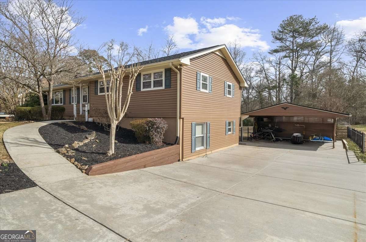 513 Rivercrest Drive Woodstock - Photo 42