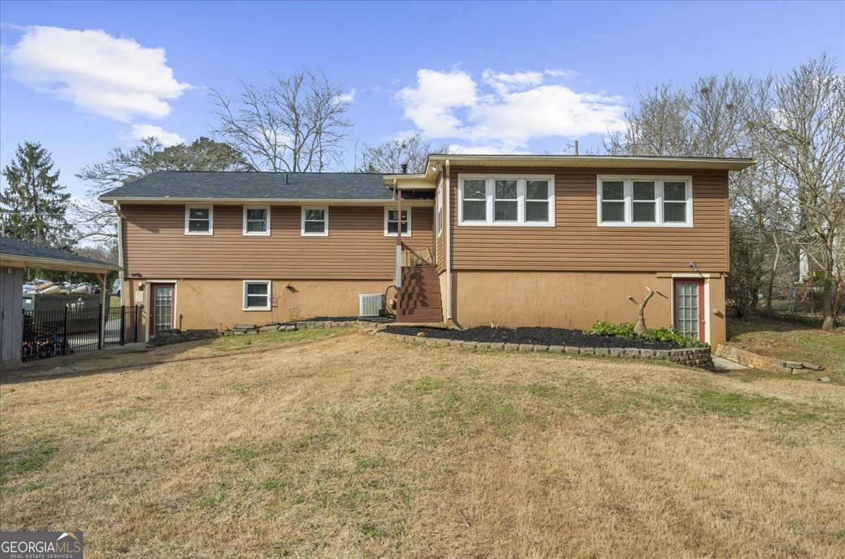 513 Rivercrest Drive Woodstock - Photo 43