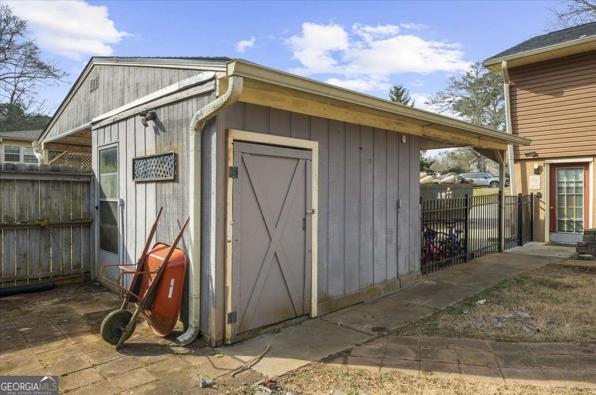 513 Rivercrest Drive Woodstock - Photo 45