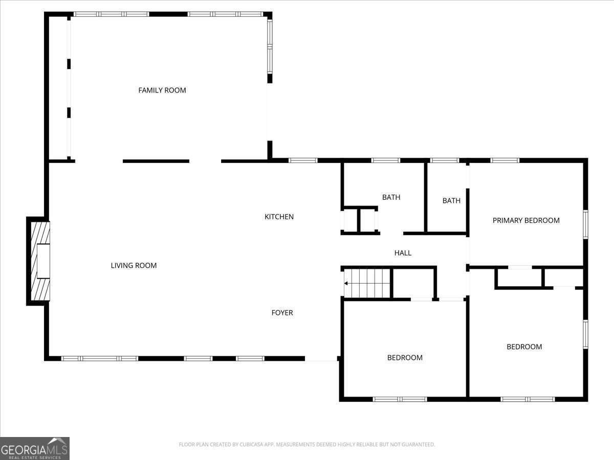 513 Rivercrest Drive Woodstock - Photo 49
