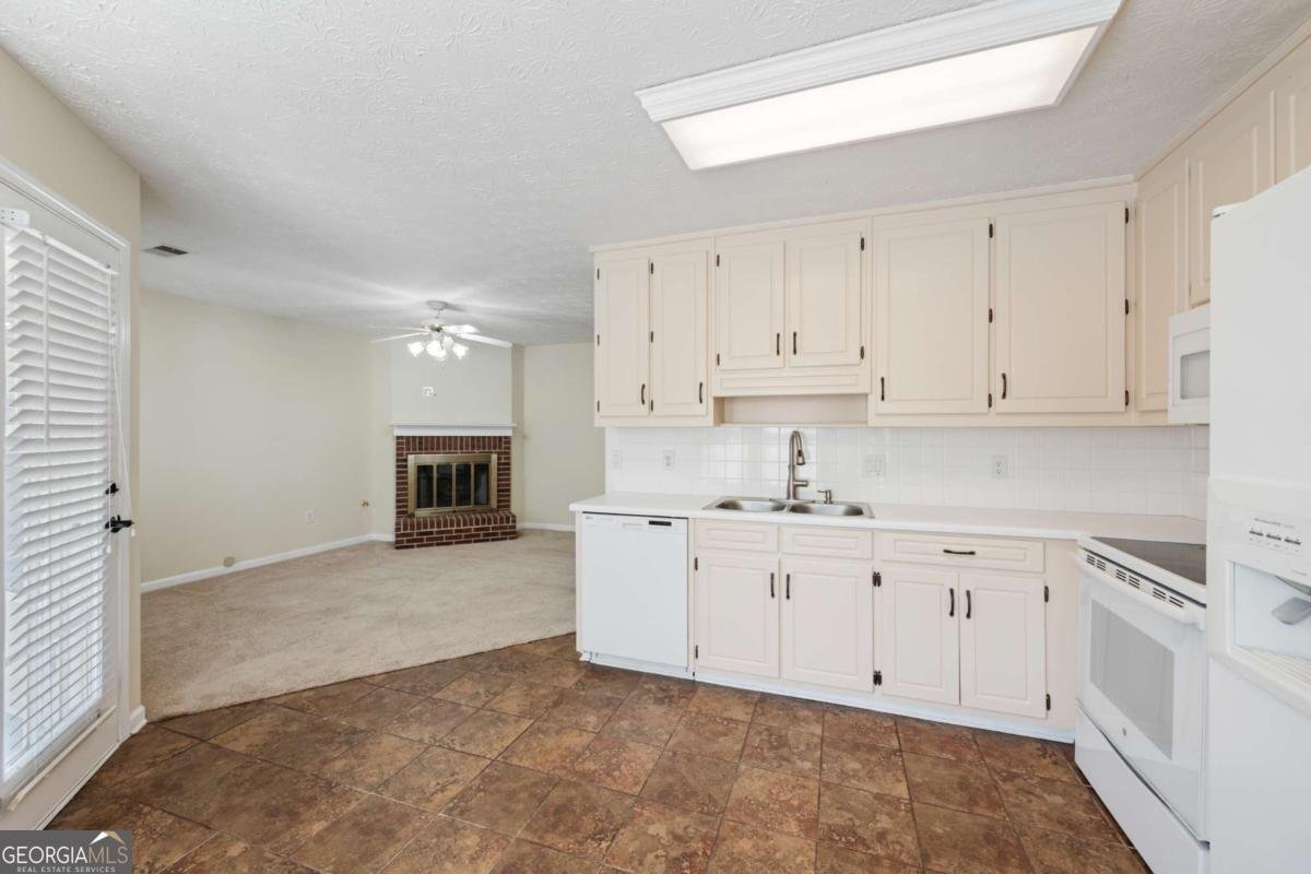 740 Jacoby Drive Loganville - Photo 18