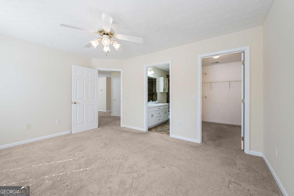 740 Jacoby Drive Loganville - Photo 23