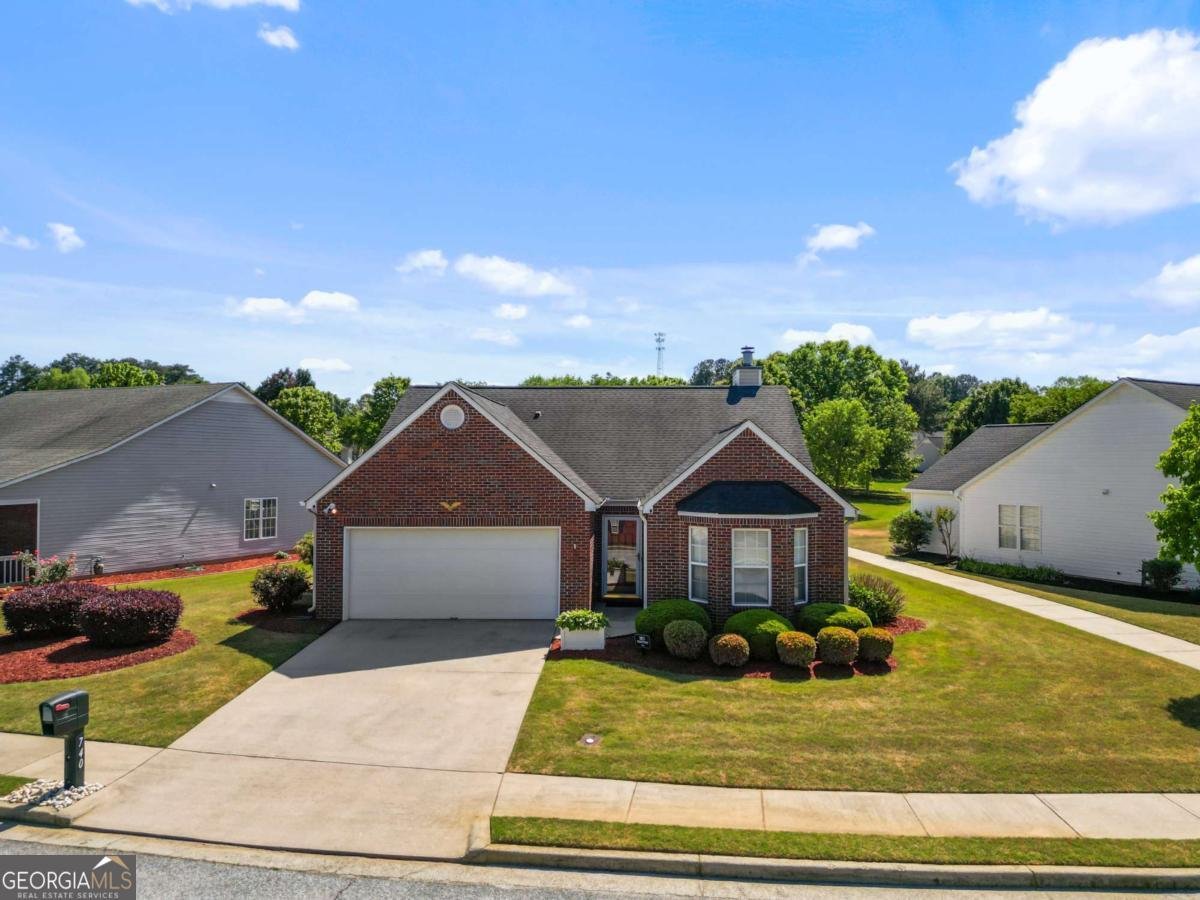 740 Jacoby Drive Loganville - Photo 25