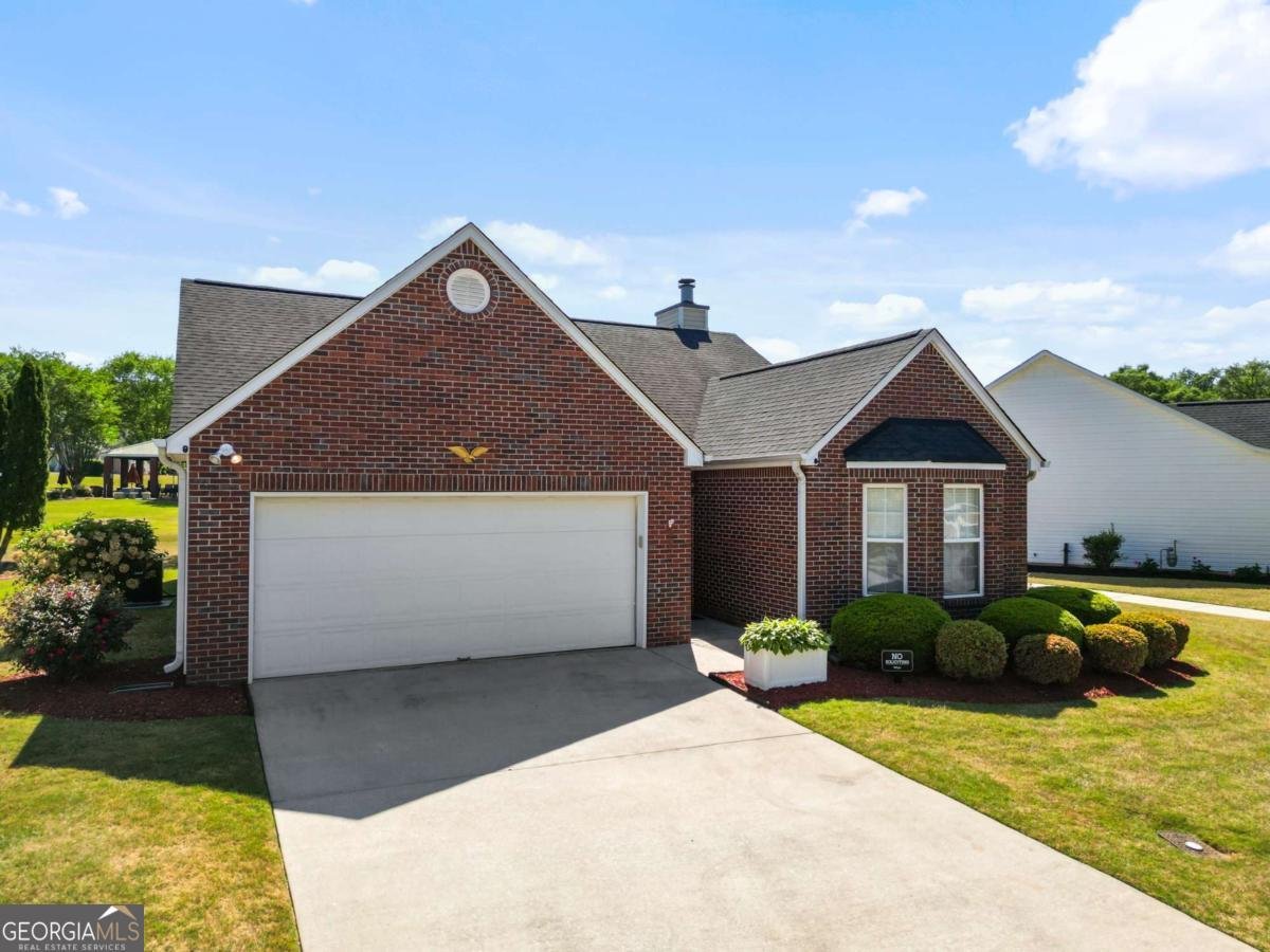 740 Jacoby Drive Loganville - Photo 26