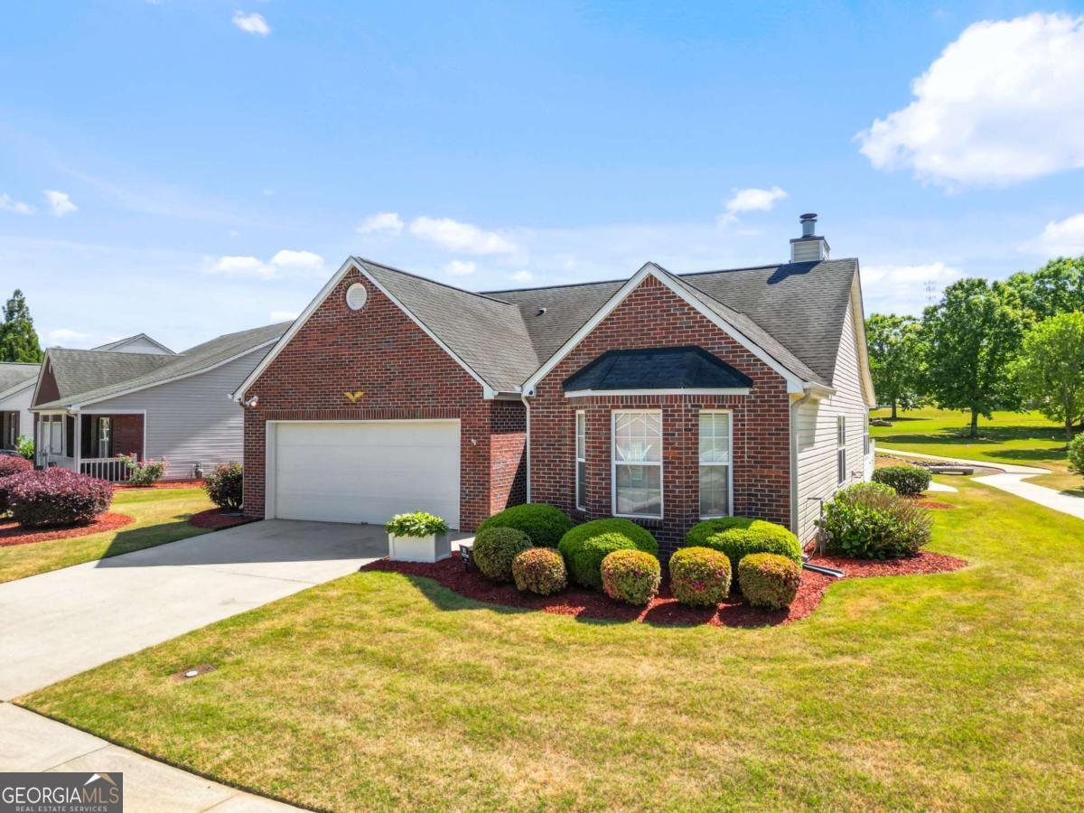 740 Jacoby Drive Loganville - Photo 27