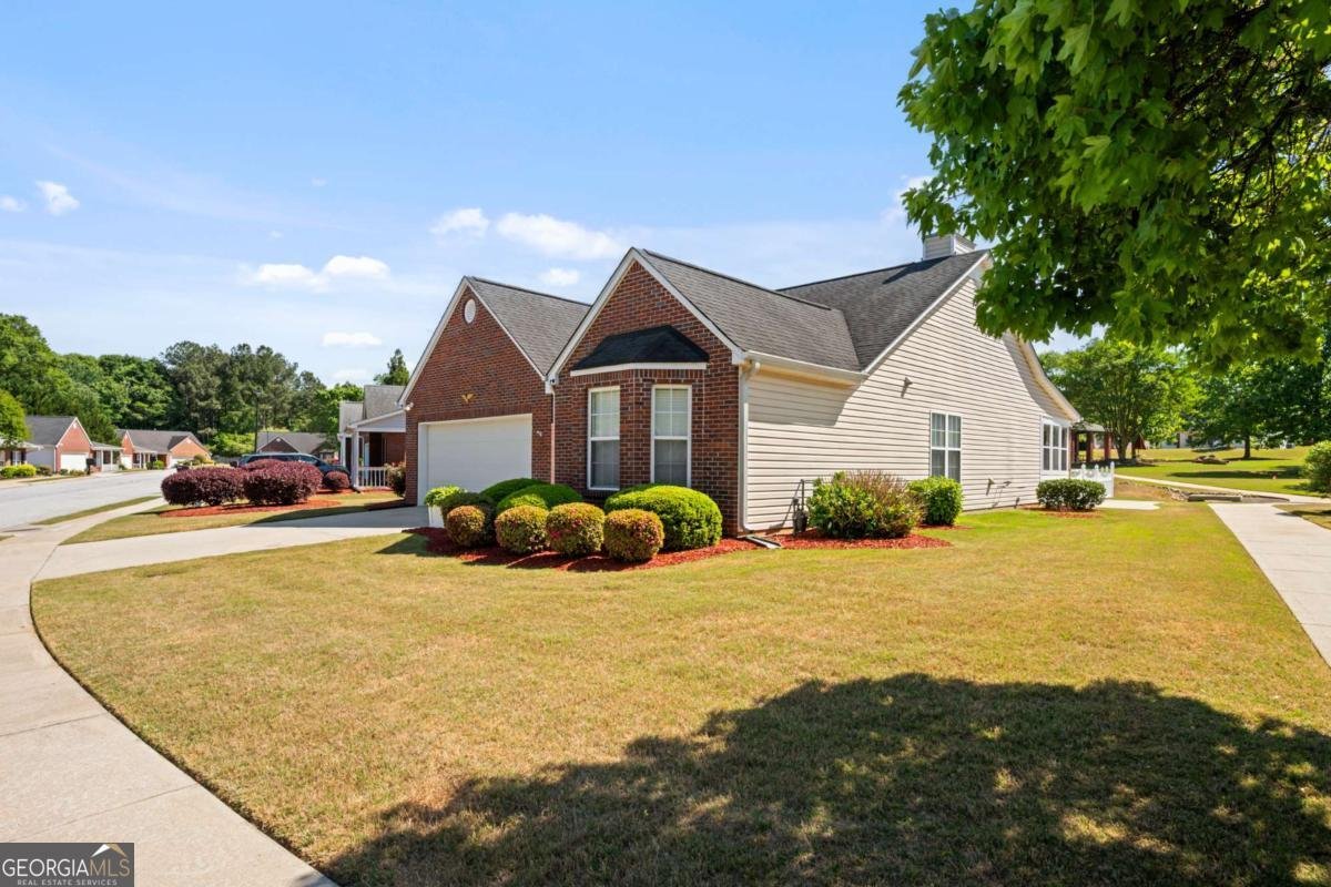 740 Jacoby Drive Loganville - Photo 28
