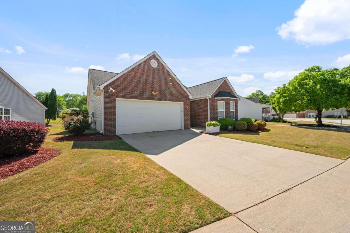 740 Jacoby Drive Loganville - Photo 29