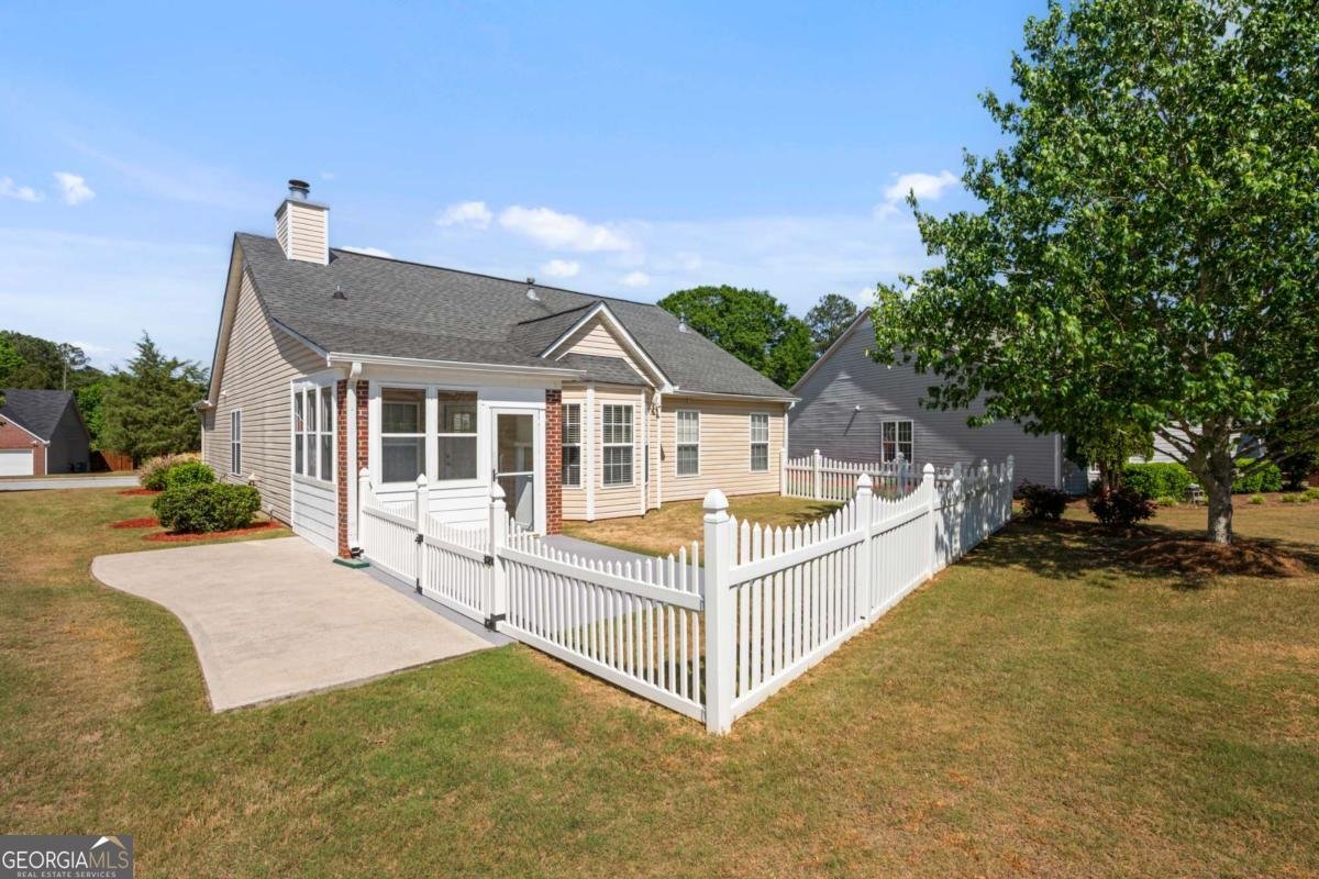 740 Jacoby Drive Loganville - Photo 30