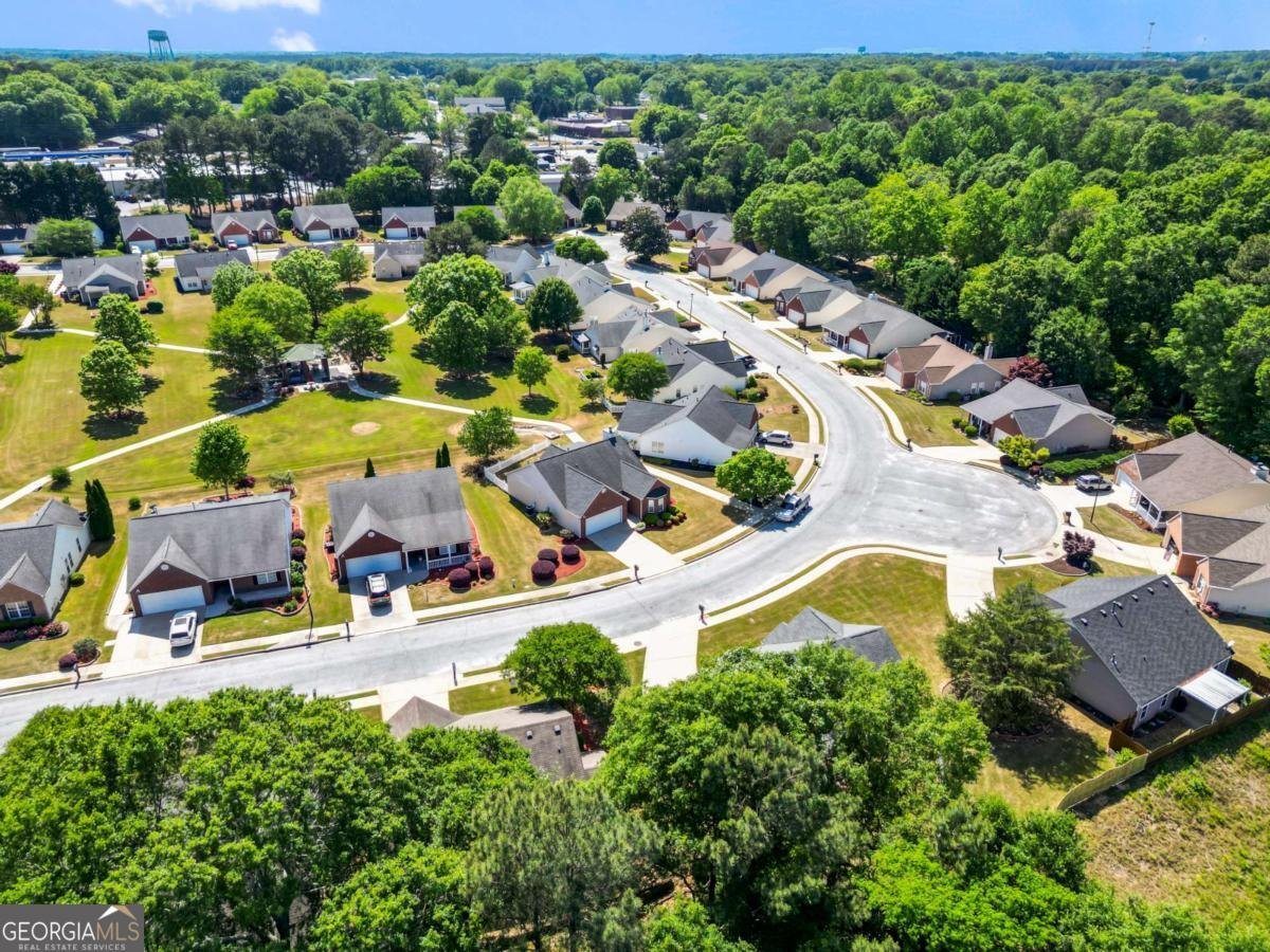 740 Jacoby Drive Loganville - Photo 33
