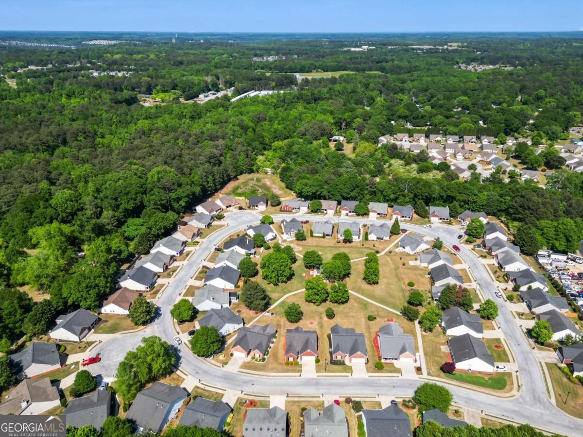 740 Jacoby Drive Loganville - Photo 35