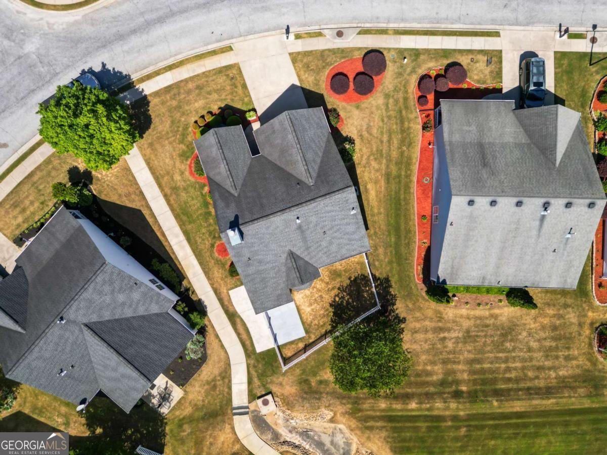 740 Jacoby Drive Loganville - Photo 37
