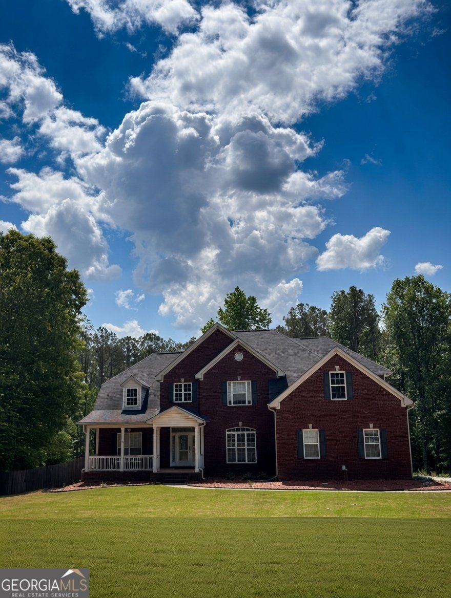 1128 Charleston Ridge McDonough - Photo 1