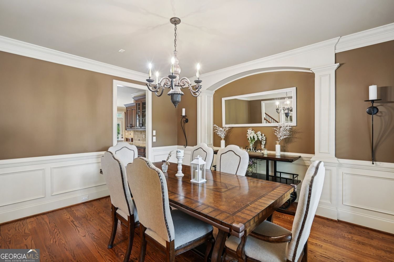 362 Grassmeade Way Snellville - Photo 10