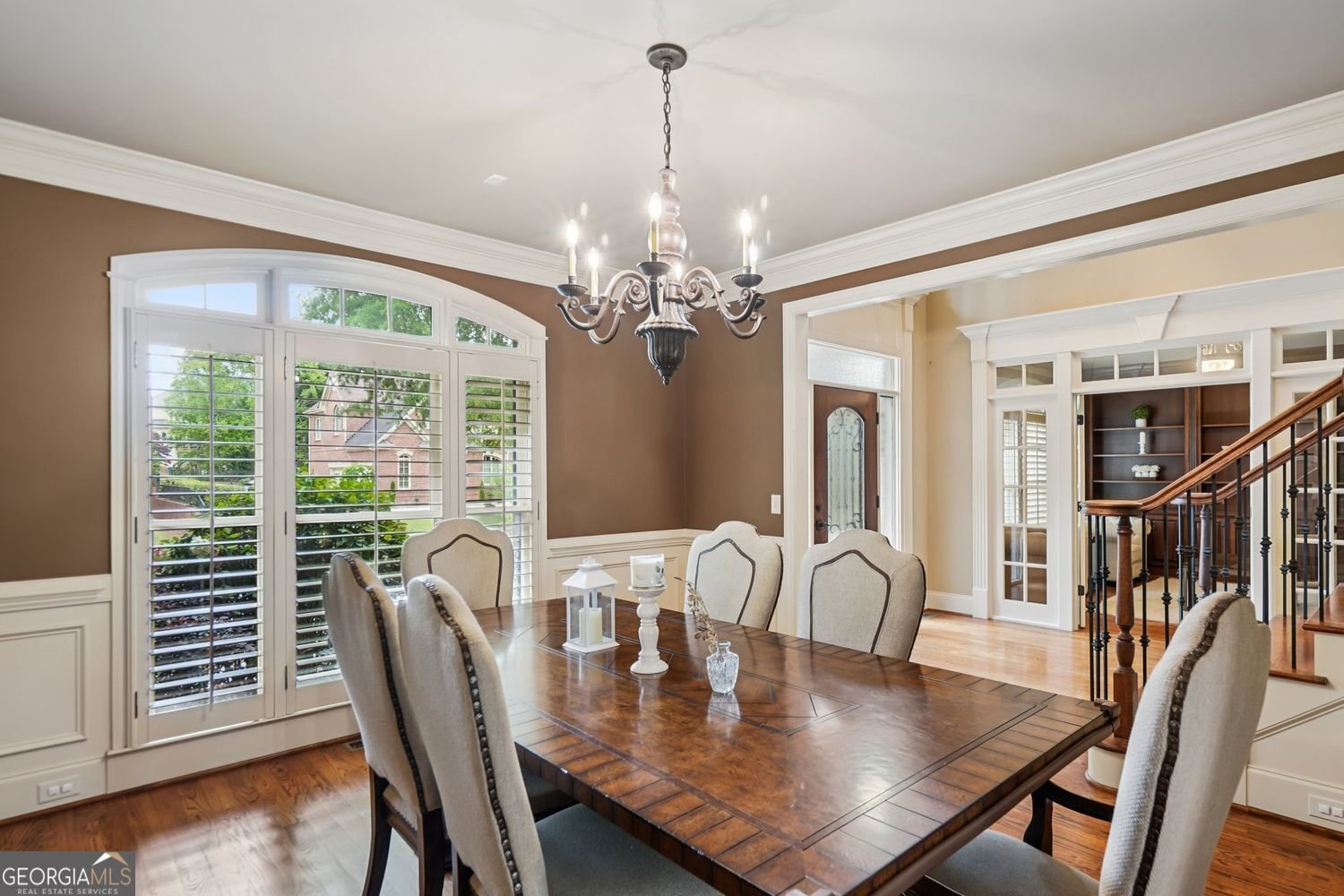 362 Grassmeade Way Snellville - Photo 11