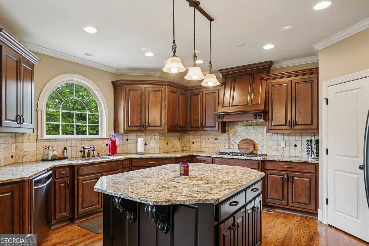 362 Grassmeade Way Snellville - Photo 15