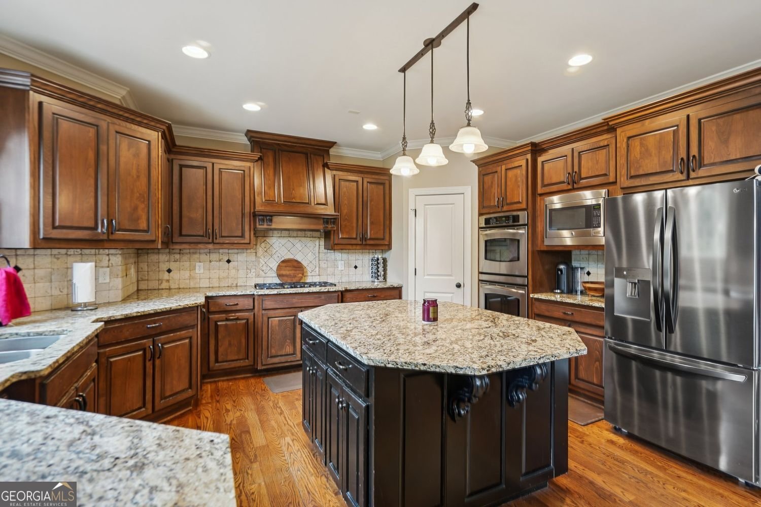 362 Grassmeade Way Snellville - Photo 17