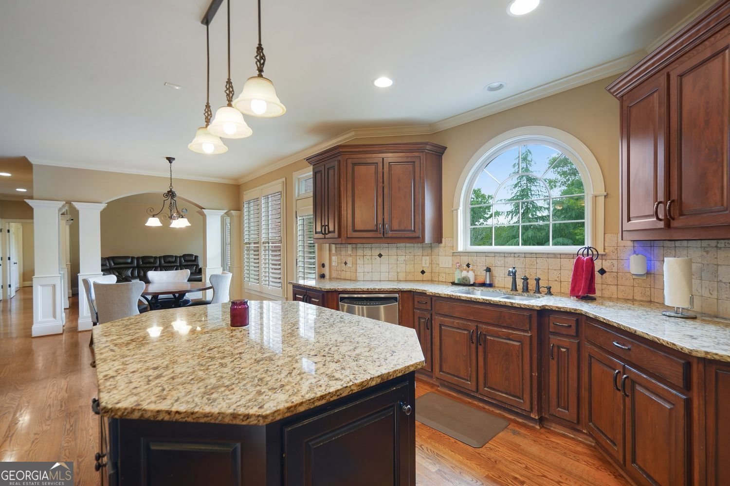 362 Grassmeade Way Snellville - Photo 18