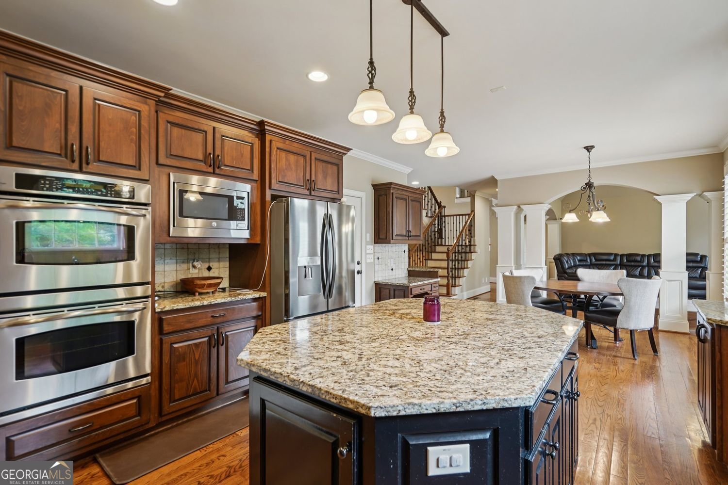 362 Grassmeade Way Snellville - Photo 19