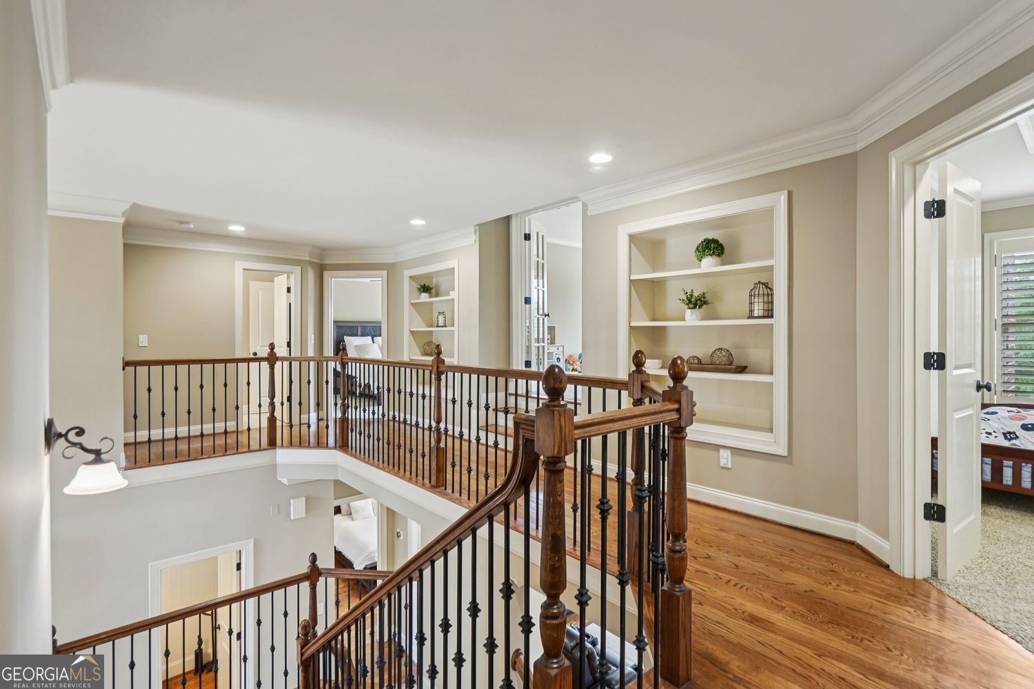 362 Grassmeade Way Snellville - Photo 35