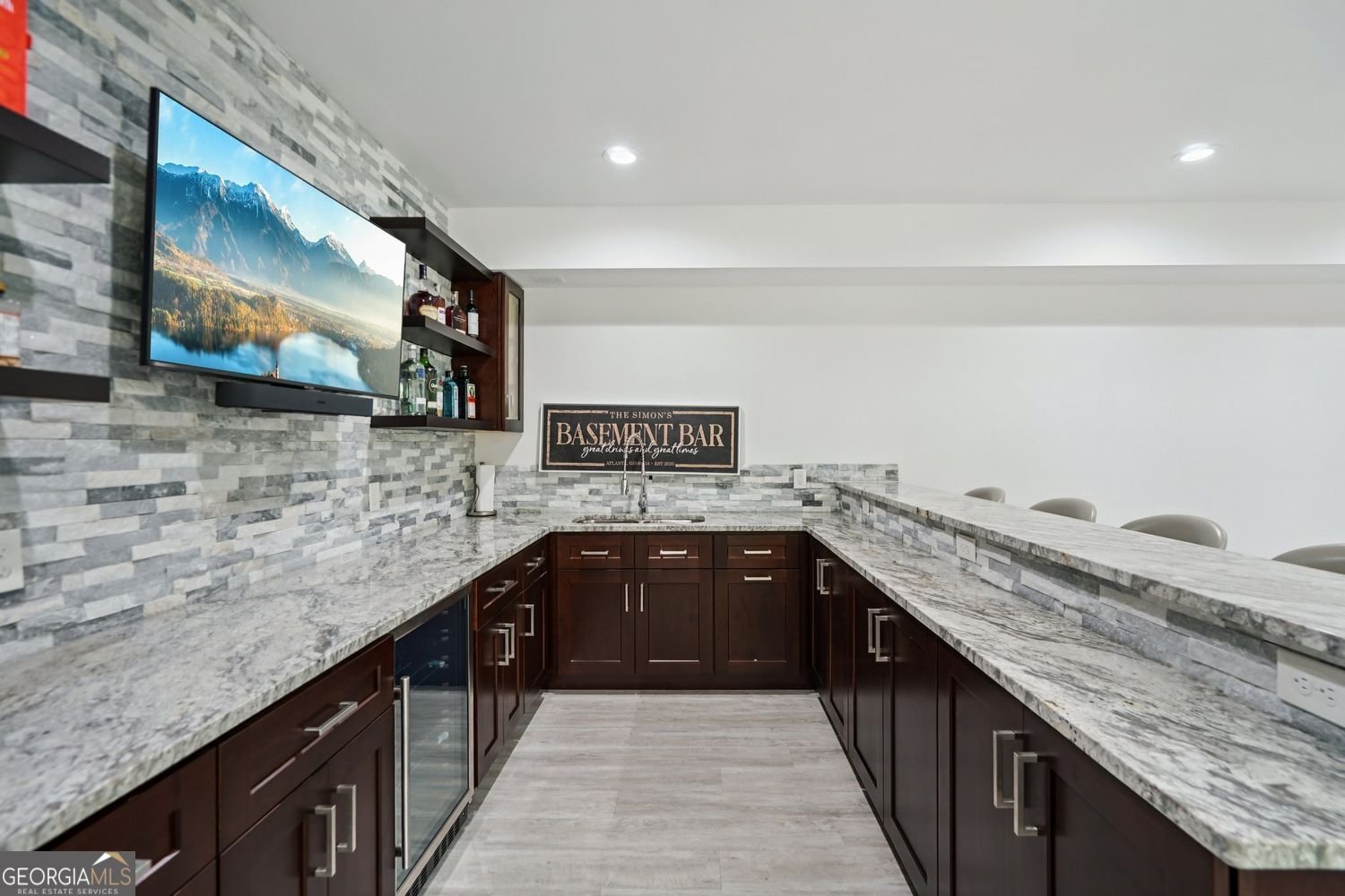 362 Grassmeade Way Snellville - Photo 44