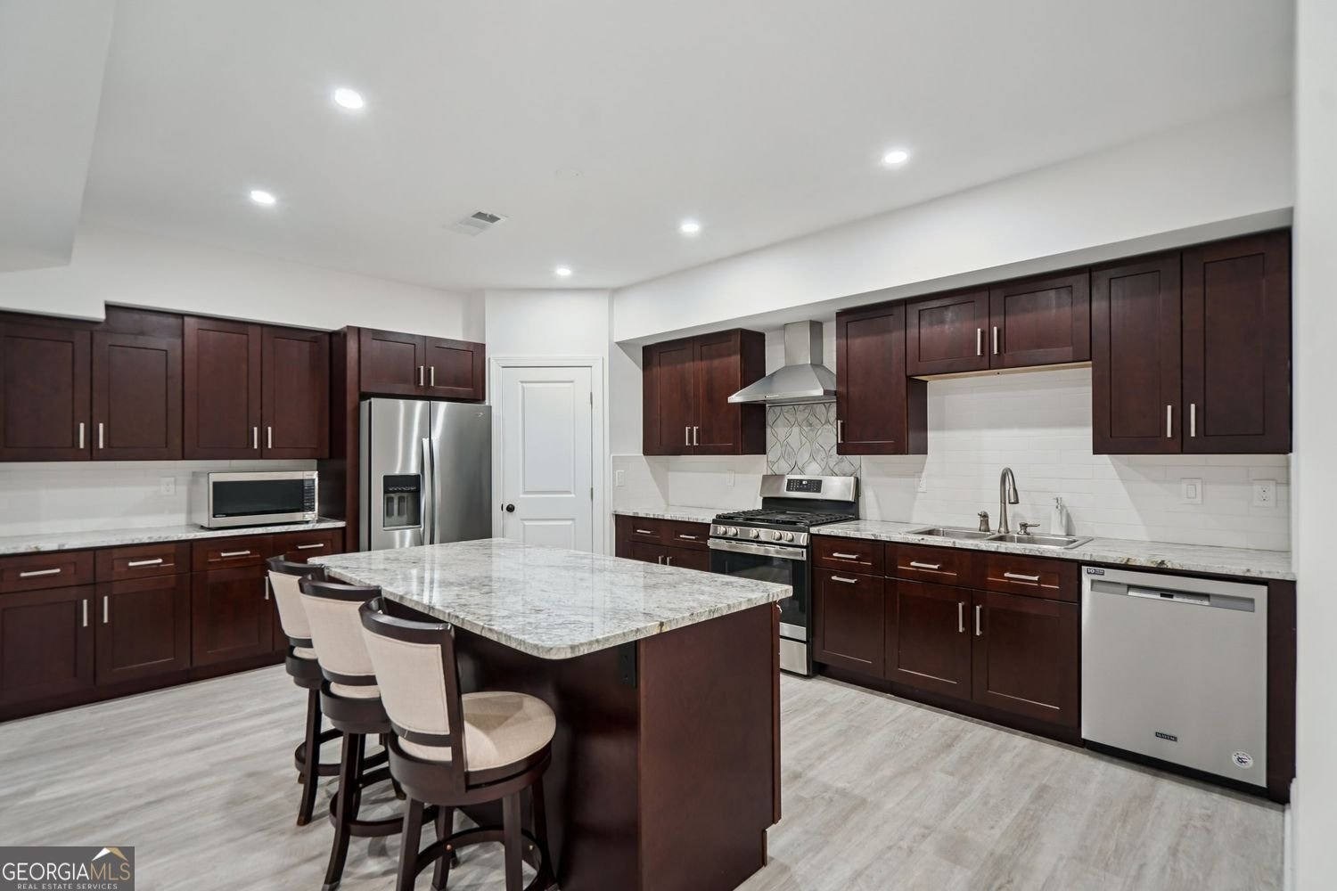 362 Grassmeade Way Snellville - Photo 49